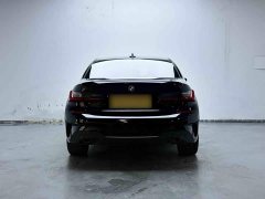 BMW 3 Series 325Li M Sport Night Edition Package - ფოტო 5