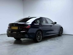 BMW 3 Series 325Li M Sport Night Edition Package - ფოტო 6