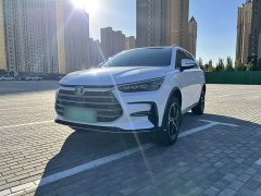 BYD Yuan Plus DM-i 2.0T AWD Performance Luxury Edition - ფოტო 1