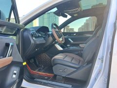 BYD Yuan Plus DM-i 2.0T AWD Performance Luxury Edition - ფოტო 12