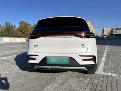 BYD Yuan Plus DM-i 2.0T AWD Performance Luxury Edition - ფოტო 13