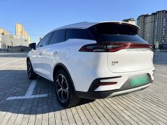 BYD Yuan Plus DM-i 2.0T AWD Performance Luxury Edition - ფოტო 16
