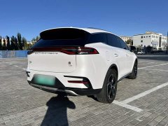 BYD Yuan Plus DM-i 2.0T AWD Performance Luxury Edition - ფოტო 18