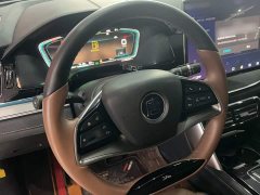 BYD Yuan Plus DM-i 2.0T AWD Performance Luxury Edition - ფოტო 19