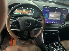 BYD Yuan Plus DM-i 2.0T AWD Performance Luxury Edition - ფოტო 2