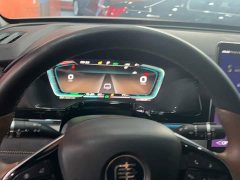 BYD Yuan Plus DM-i 2.0T AWD Performance Luxury Edition - ფოტო 3