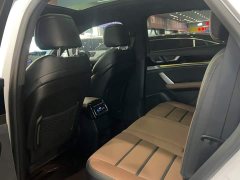 BYD Yuan Plus DM-i 2.0T AWD Performance Luxury Edition - ფოტო 5