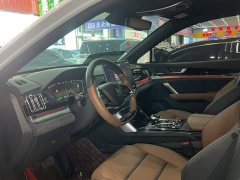 BYD Yuan Plus DM-i 2.0T AWD Performance Luxury Edition - ფოტო 6