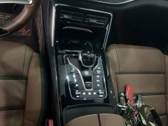 BYD Yuan Plus DM-i 2.0T AWD Performance Luxury Edition - ფოტო 7