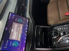 BYD Yuan Plus DM-i 2.0T AWD Performance Luxury Edition - ფოტო 8