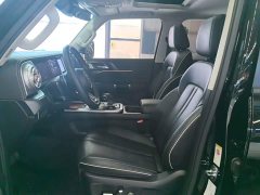 Tank 300 City Edition 2.0T Stylish - ფოტო 14
