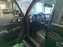 Tank 300 City Edition 2.0T Stylish - ფოტო 15