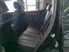 Tank 300 City Edition 2.0T Stylish - ფოტო 16