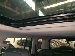 Tank 300 City Edition 2.0T Stylish - ფოტო 17