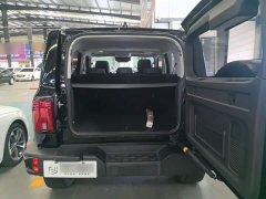 Tank 300 City Edition 2.0T Stylish - ფოტო 18