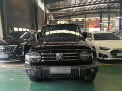 Tank 300 City Edition 2.0T Stylish - ფოტო 2