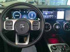 Tank 300 City Edition 2.0T Stylish - ფოტო 9