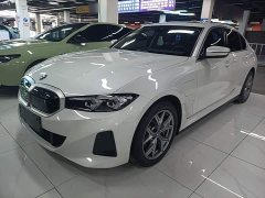 BMW i3 eDrive 35 L - ფოტო 1