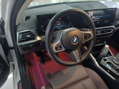BMW i3 eDrive 35 L - ფოტო 10
