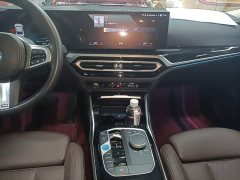 BMW i3 eDrive 35 L - ფოტო 12
