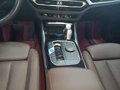 BMW i3 eDrive 35 L - ფოტო 13