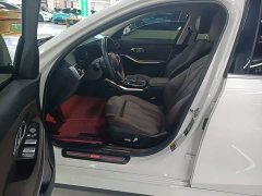 BMW i3 eDrive 35 L - ფოტო 14