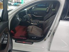 BMW i3 eDrive 35 L - ფოტო 15