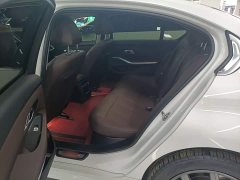 BMW i3 eDrive 35 L - ფოტო 16