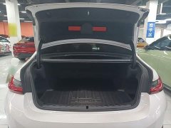 BMW i3 eDrive 35 L - ფოტო 18