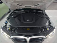 BMW i3 eDrive 35 L - ფოტო 19