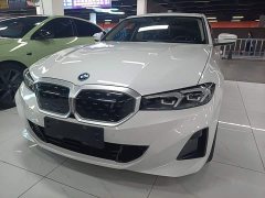 BMW i3 eDrive 35 L - ფოტო 2