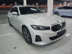 BMW i3 eDrive 35 L - ფოტო 3