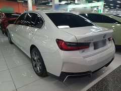BMW i3 eDrive 35 L - ფოტო 4