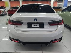 BMW i3 eDrive 35 L - ფოტო 5