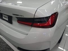 BMW i3 eDrive 35 L - ფოტო 7