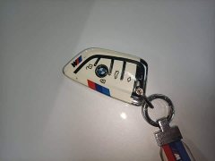 BMW i3 eDrive 35 L - ფოტო 8