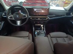 BMW i3 eDrive 35 L - ფოტო 9