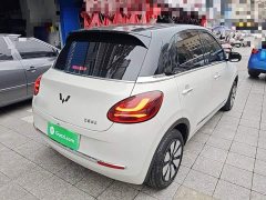 Wuling Binguo 333km Joy Edition - фото 6
