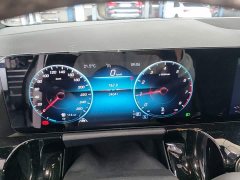 Mercedes-Benz GLA 220 - ფოტო 11