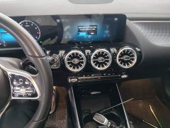 Mercedes-Benz GLA 220 - ფოტო 12