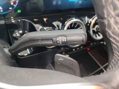 Mercedes-Benz GLA 220 - ფოტო 13