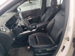 Mercedes-Benz GLA 220 - ფოტო 14