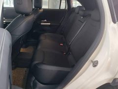 Mercedes-Benz GLA 220 - ფოტო 16