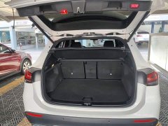 Mercedes-Benz GLA 220 - ფოტო 18