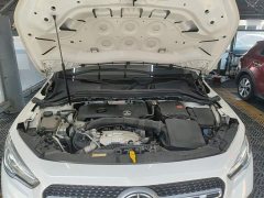 Mercedes-Benz GLA 220 - ფოტო 19