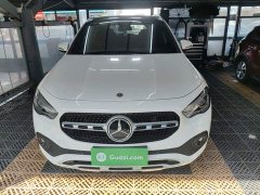 Mercedes-Benz GLA 220 - ფოტო 2