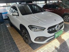 Mercedes-Benz GLA 220 - ფოტო 3