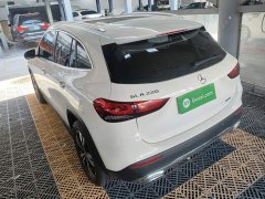 Mercedes-Benz GLA 220 - ფოტო 4