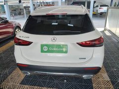 Mercedes-Benz GLA 220 - ფოტო 5