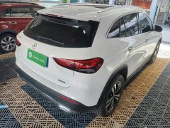 Mercedes-Benz GLA 220 - ფოტო 6